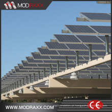 Qualidade e Quantidade Assegurada Montagem Solar no Telhado (NM0184)